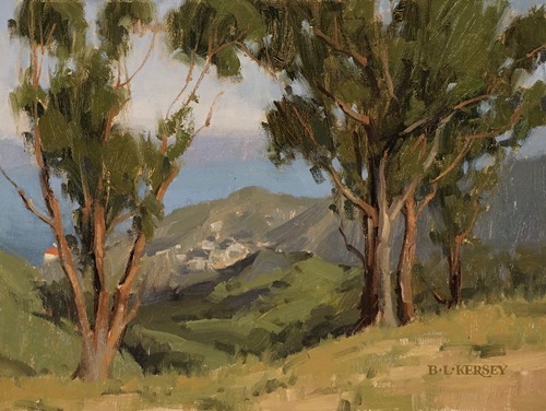 Above Avalon