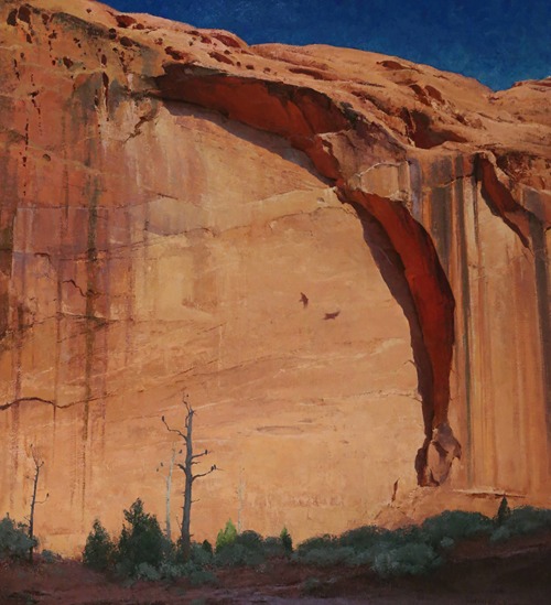 Burr Canyon Cinema