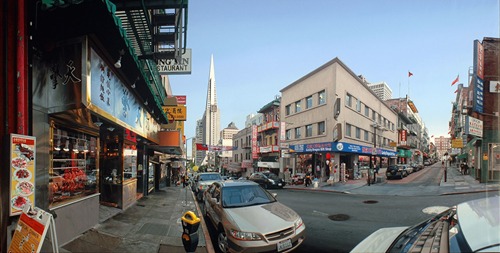 Lucky Dragon