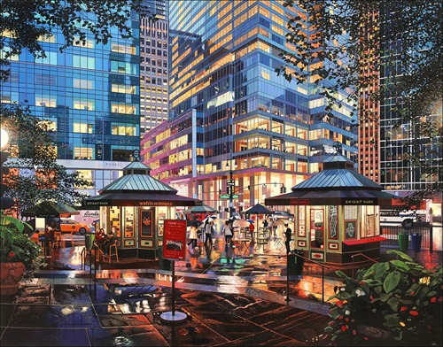 Bryant Park