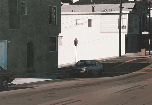 Twentieth and Texas