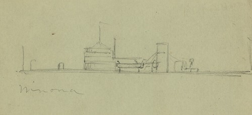 Winona. [Ironclad]