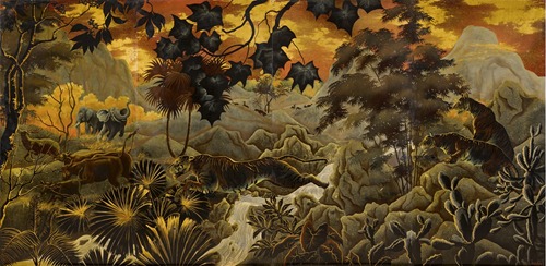 La Jungle (The Jungle)
