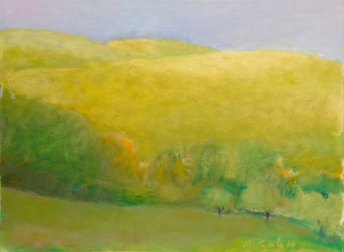 From Our Hillside to Theirs