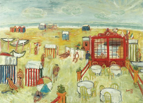 Playa de Oro