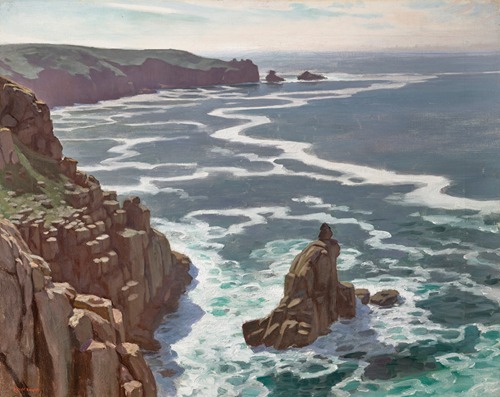 Land’s End