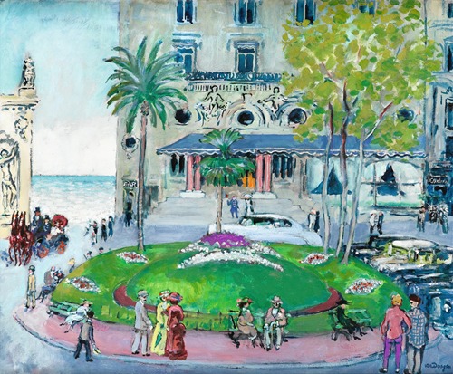 Monte-Carlo