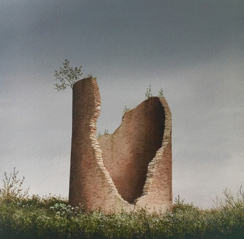 The Tower