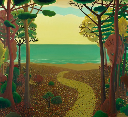 From The Forest To The Sea