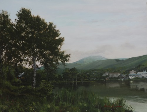 Birch Lake