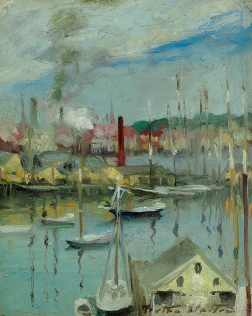 Gloucester, Massachusetts