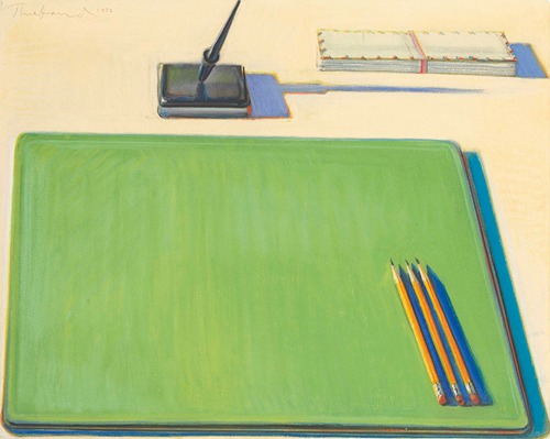 Desk Set