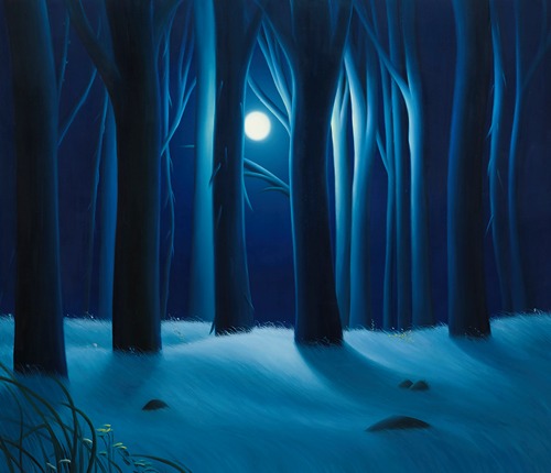 Night Breeze