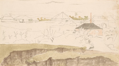 Ludlow – Clarendon Mountains, McLean att’y, Murray overseer, Murdoc engineer. Steam engine when first erected