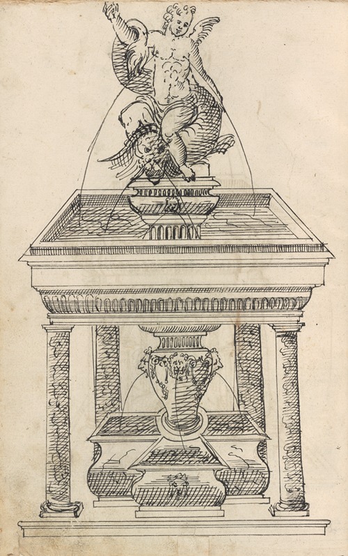 Altar pieces and decorations Pl.006