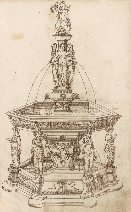 Altar pieces and decorations Pl.018