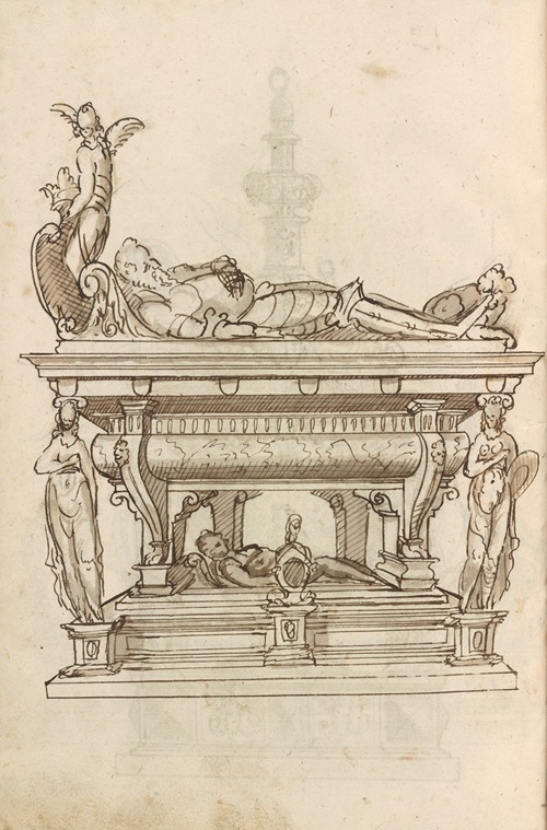 Altar pieces and decorations Pl.021