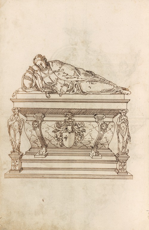 Altar pieces and decorations Pl.044