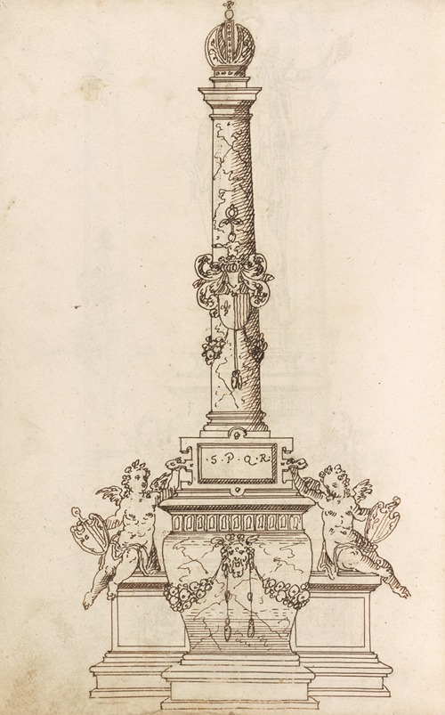 Altar pieces and decorations Pl.049