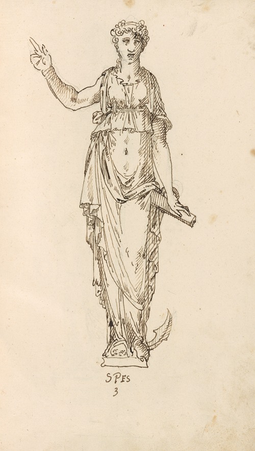 Altar pieces and decorations Pl.051