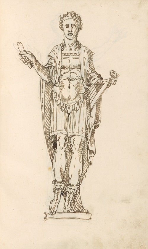 Altar pieces and decorations Pl.052