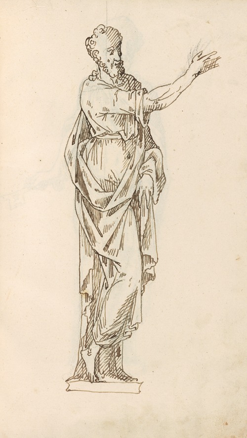 Altar pieces and decorations Pl.087