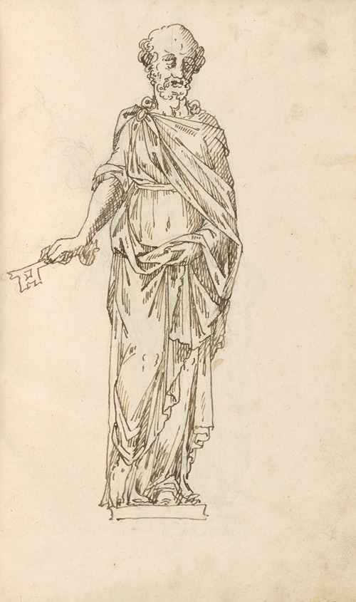 Altar pieces and decorations Pl.115