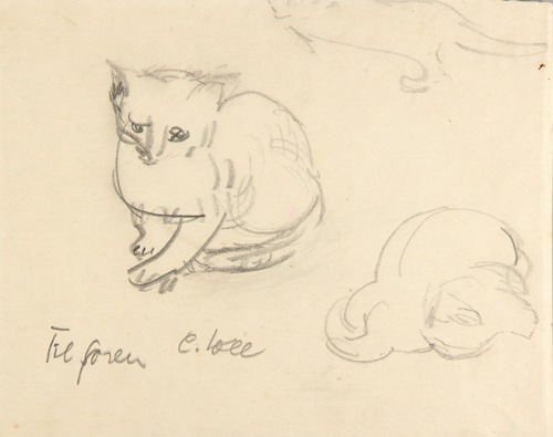 Cats