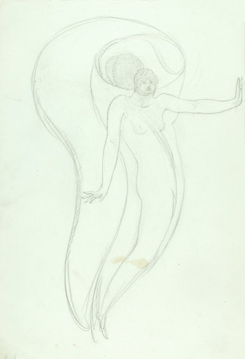 Le Lys Casse (The Broken Lily)