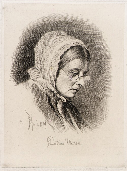 Grandma Moran