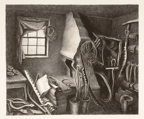 The Forge