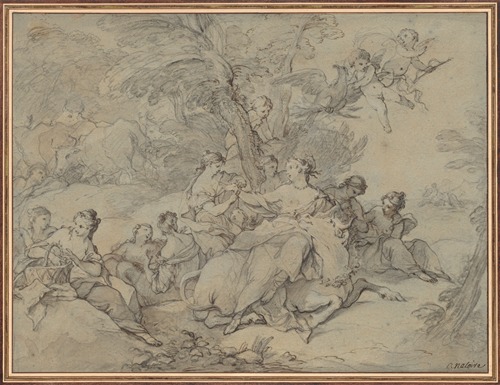 Rape of Europa
