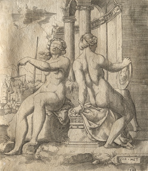 Justice and Prudence