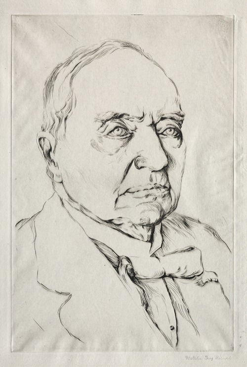 Joseph G. Butler, Jr.