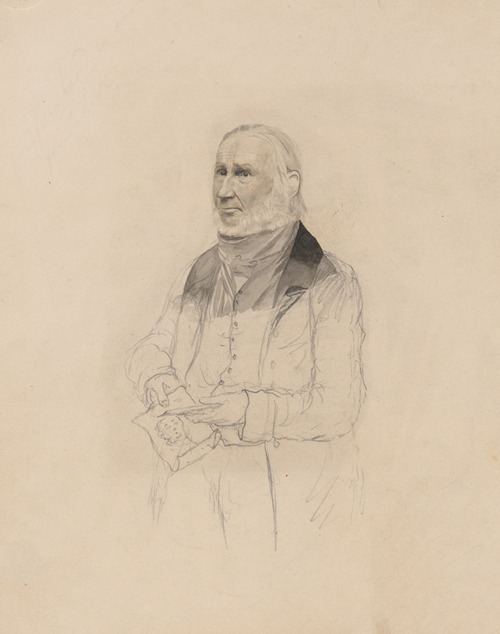 Alexander Anderson