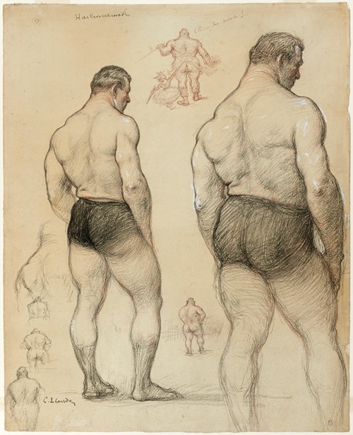 Les athlètes