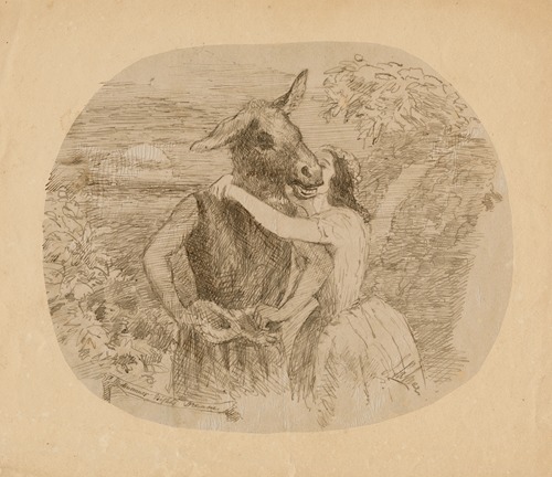 A midsummer night’s dream