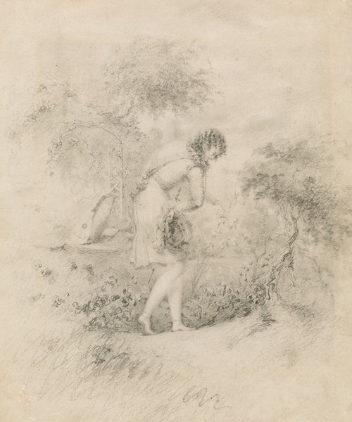 Twelfth night, Miss Ellen Tree as Viola
