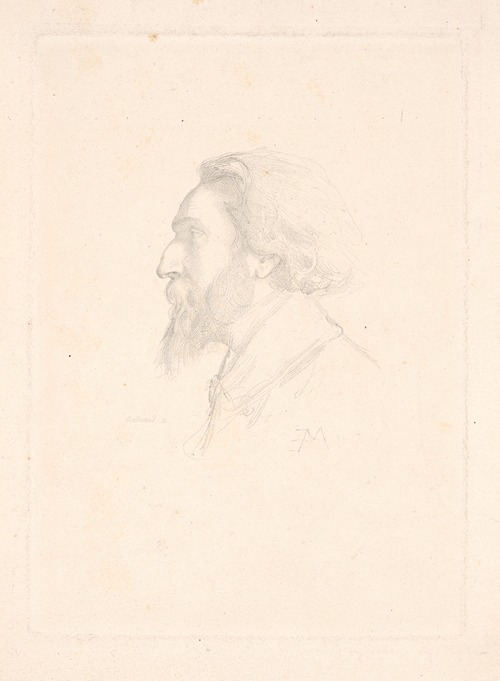 Jean Louis Ernest Meissonier