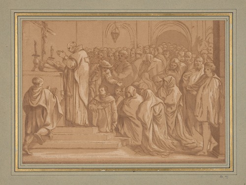 The mass