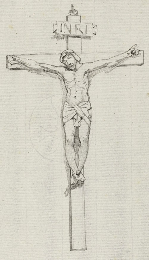 Crucifixion