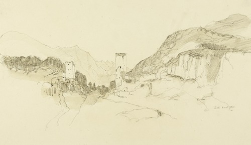 Ruines de Lirl