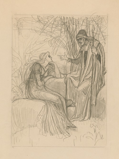 Tempest, act I, scene II, Prospero; by accident most strange, bountiful fortune, now my dear lady, hath mine enemies brought to this shore