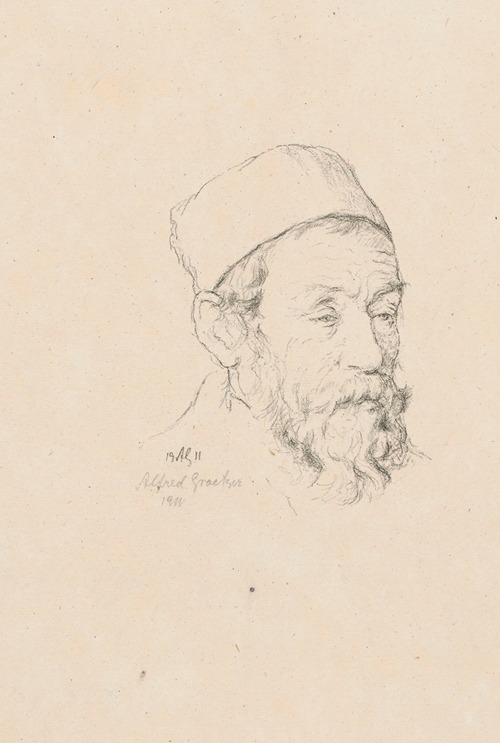 Polnischer Jude
