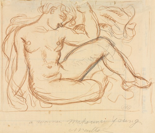 Nude Study