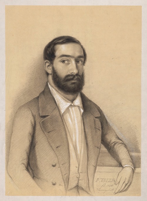Portrait of a Man