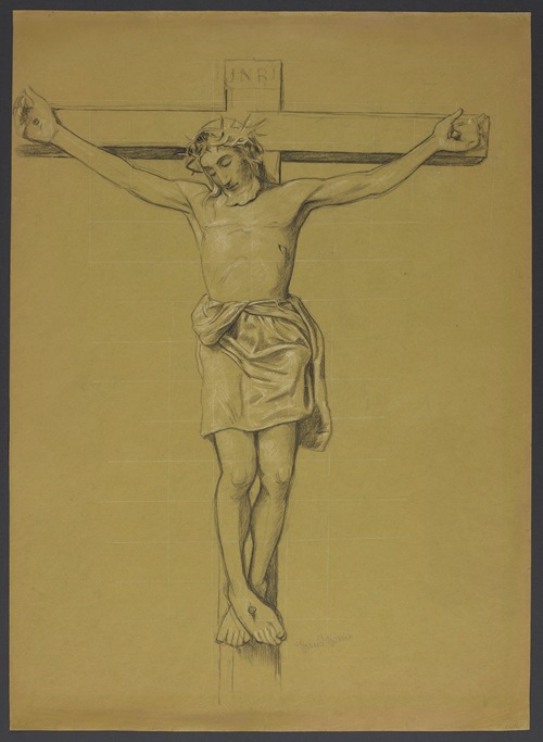 Christ on the Cross