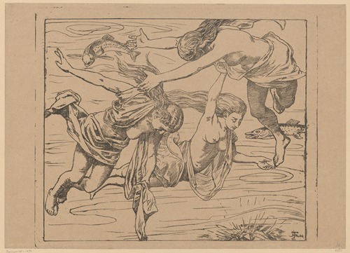 Daughters of the Rhine