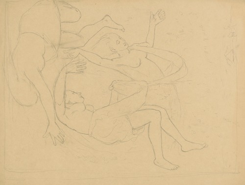 Daughters of the Rhine