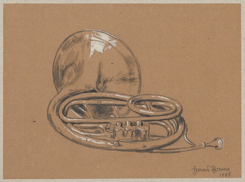 French horn